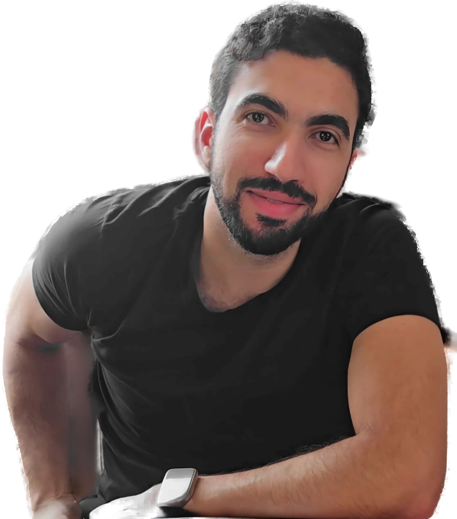 Bahgat Ahmed